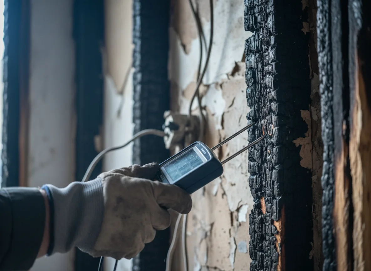 Fire Damage Restoration Evans City, PA FAQs